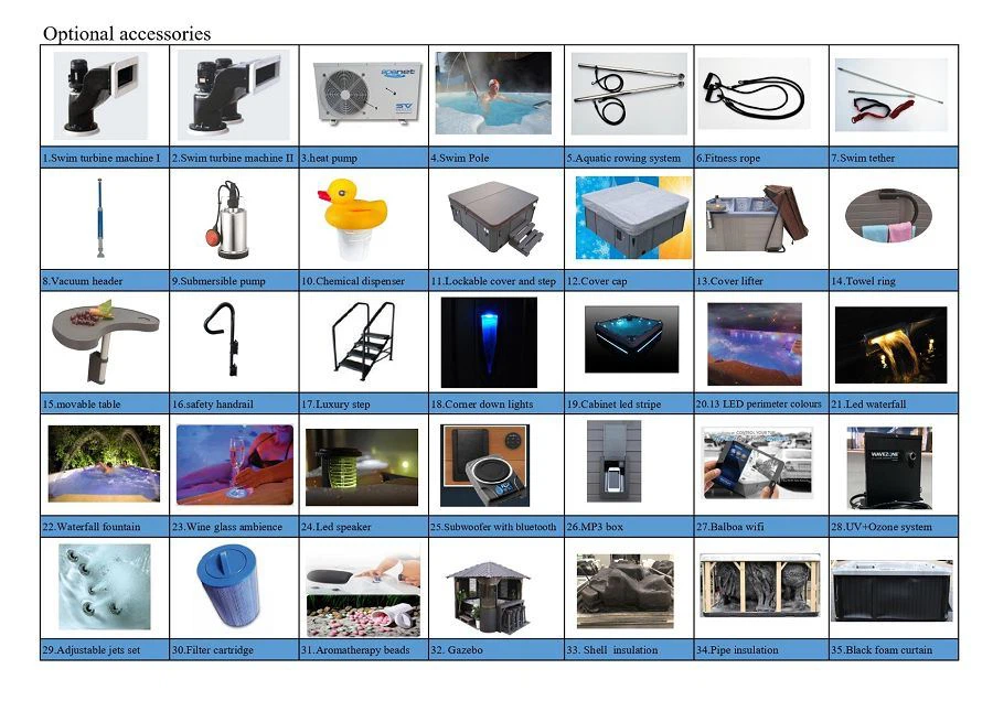 13.Optional accessories(001)