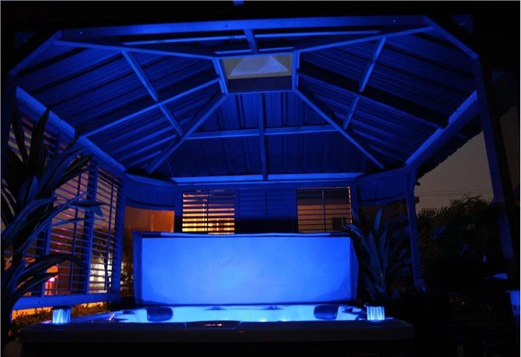 hot tub gazebo-3